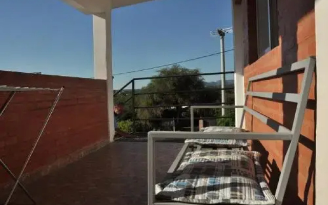 Departamentos Las Marias