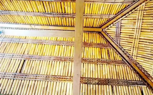 Limasan Wongso by WeStay