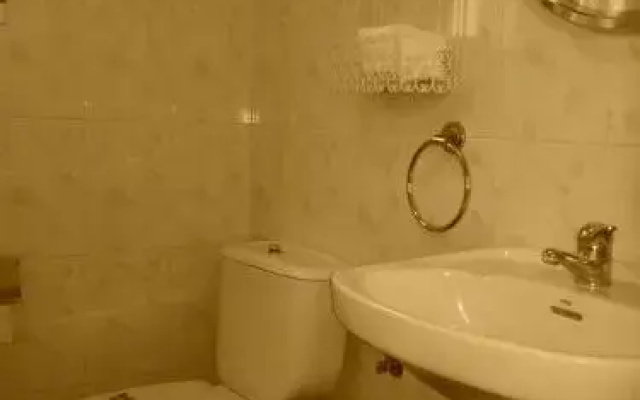 Cabañas Bungalows Camping La Vera