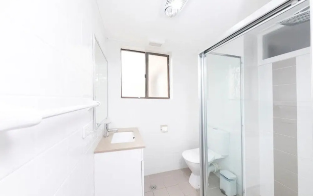 Hibiscus Court Unit 4