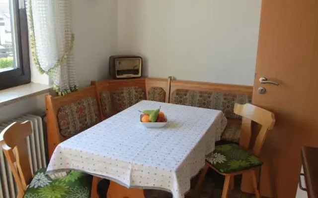 Ferienhaus Andrea