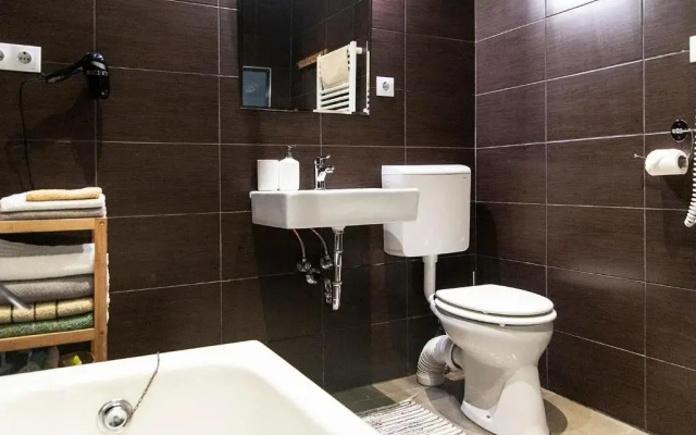 Pipa Apartment