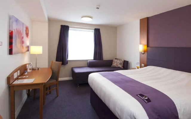 Premier Inn London Twickenham Stadium
