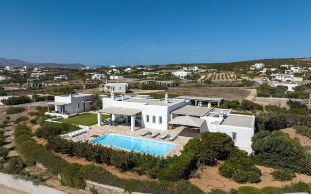 Villa Santa Bliss Paros