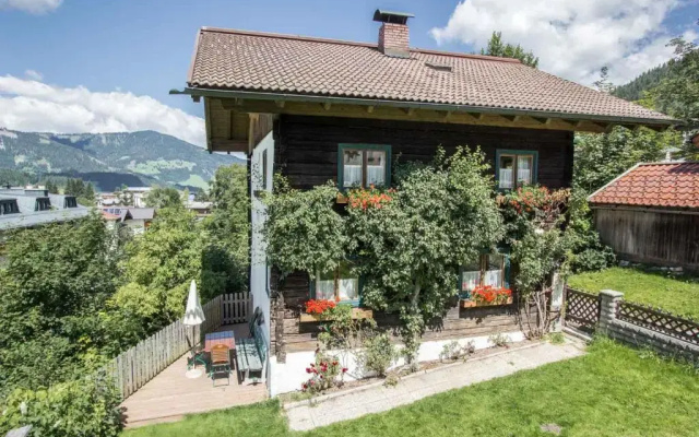 Chalet Schneiderhäusl
