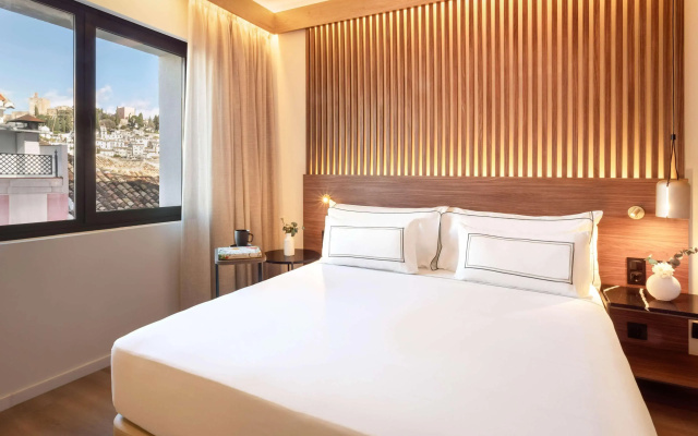 Melia Granada Hotel
