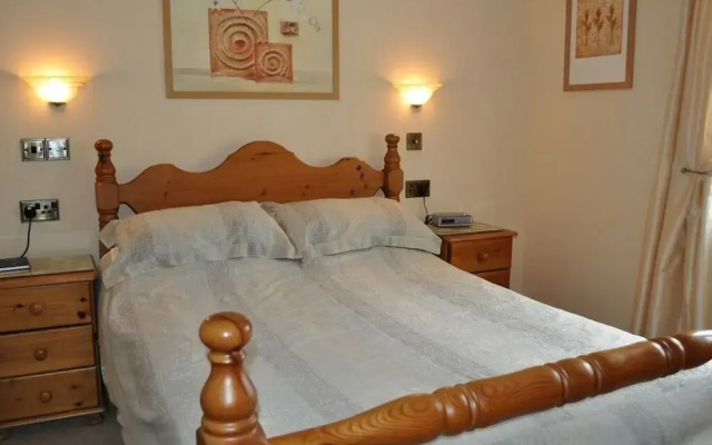 Headdons Bed & Breakfast