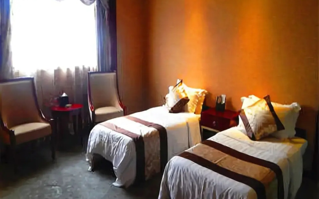 New Century International Hotel