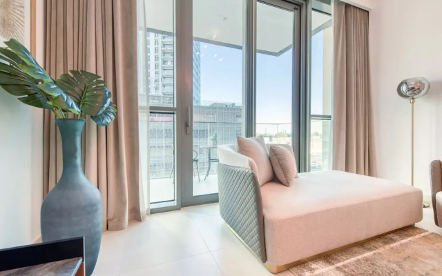 Maison Privee - The perfect location for Dubai’s best shopping experience.