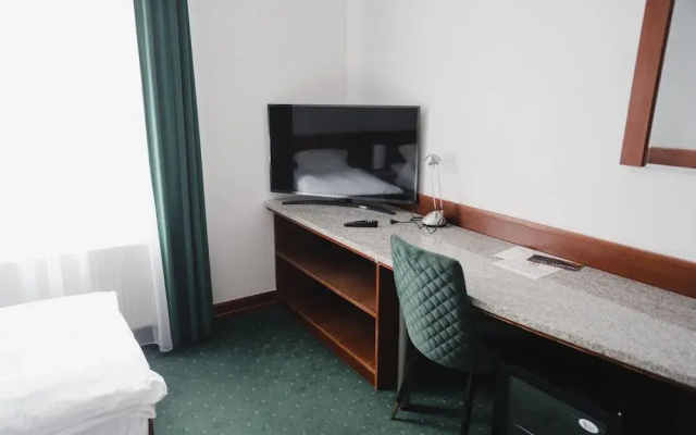 Hotel Libero