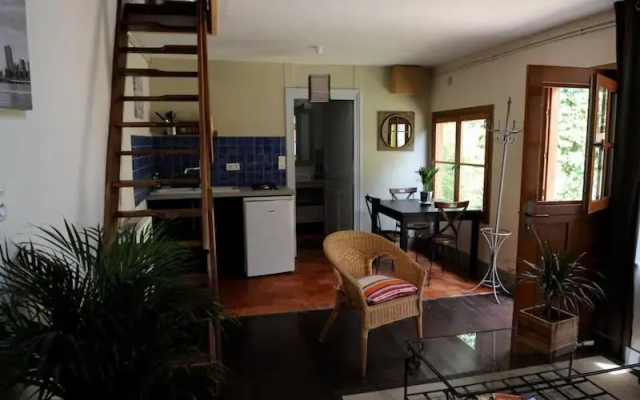 B&B Chez Marie