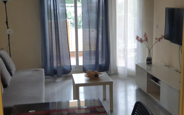 Precioso Apartamento en la Costa del Sol
