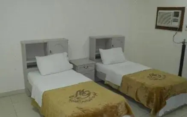 Mawasim Al Sharqiyah 13 Hotel Apartments