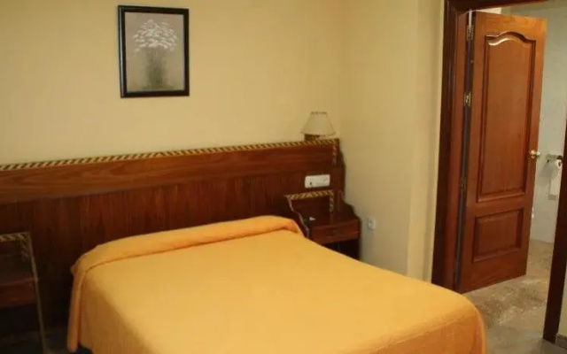 Hotel Marinetto