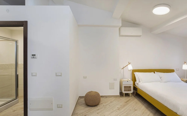 Il Veliero Loft by Wonderful Italy