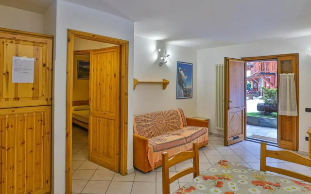 Apartment La Gran Becca - ID 3947