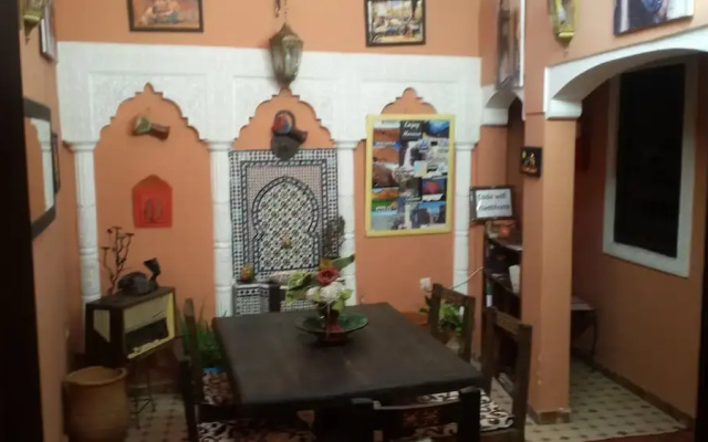 Riad Tifor