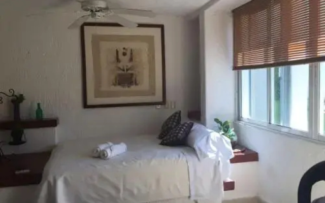 Casa Frente al Mar