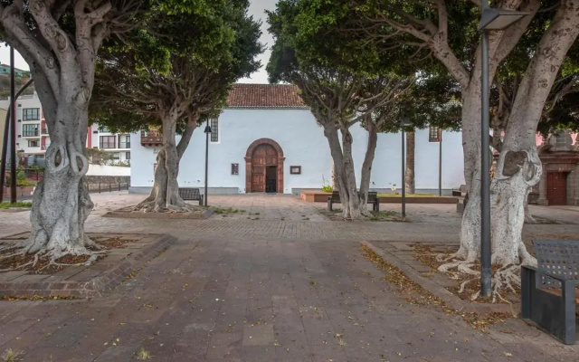 Viviendas Vacacionales El Mango