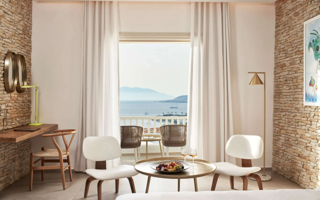 Myconian Naia - Preferred Hotels & Resorts