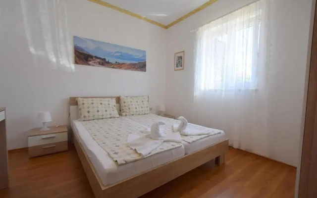 Apartment Pampas