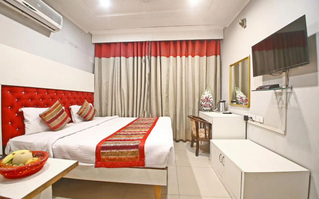Hotel Diamond Plaza