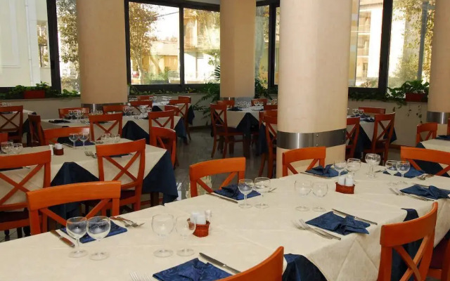 Hotel Ambasciata