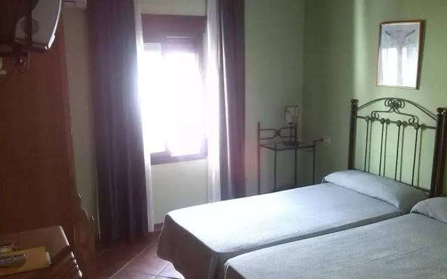 Hotel Rural Real de Laroles