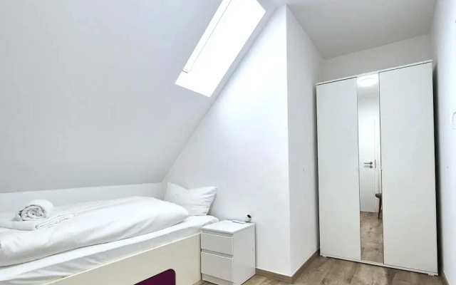 Duplex in Winterberg Near Market Square