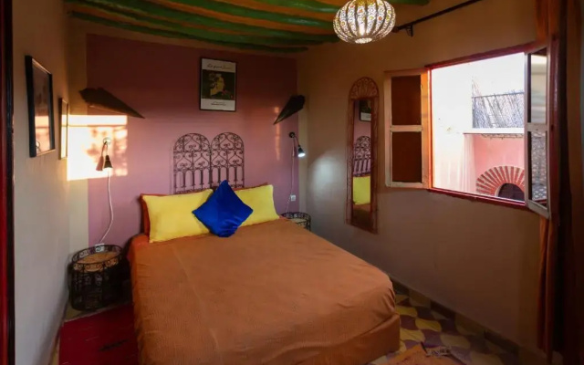 Riad numero 10