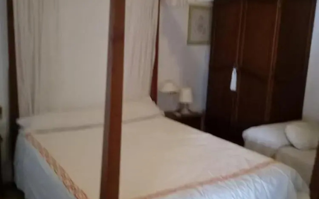 Casa Rural De Comedias