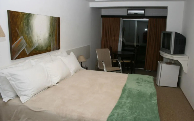 Hotel Barão Geraldo