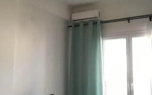 Jo's Apartment II