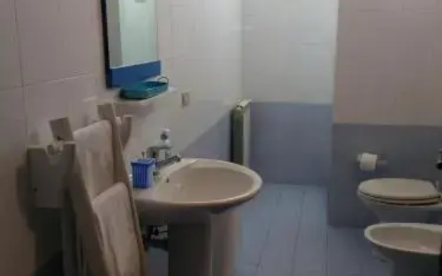 Suite Marina