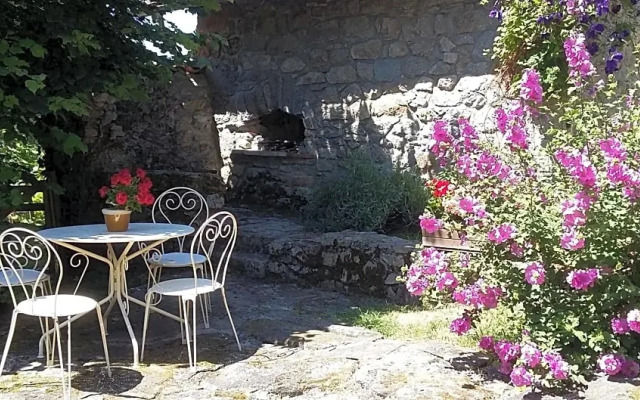 Le Pre Vert - Garden Suite