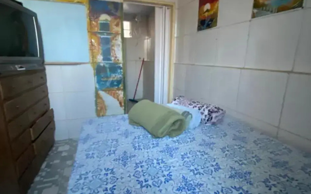 Pousada Matriz