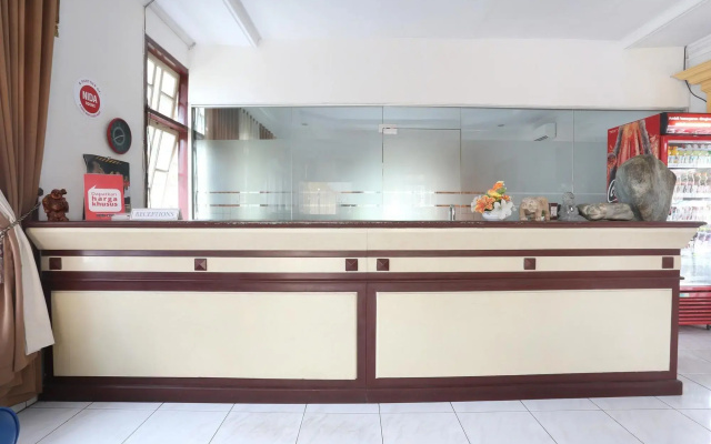 Hotel Puri Ksatria