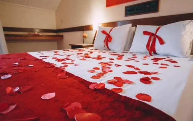 Thermas de Piratuba Park Hotel