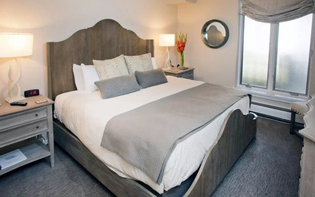 Village Center 2Br