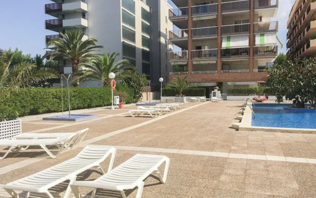 Apartamento Center Ref. 1019  by Iberplaya