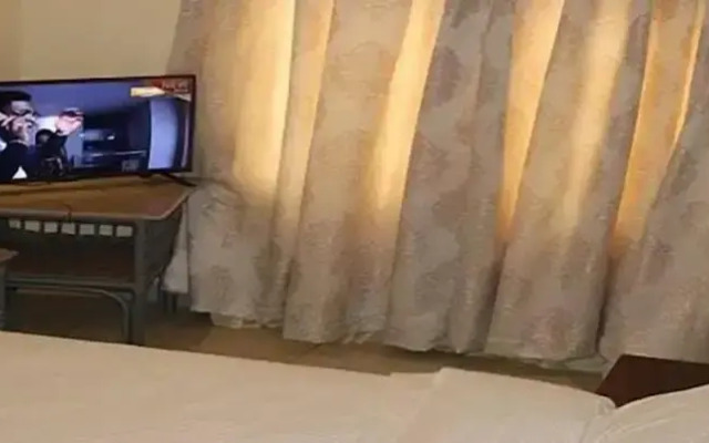 Kigali Airport Apartment