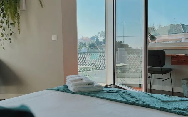 Luna House