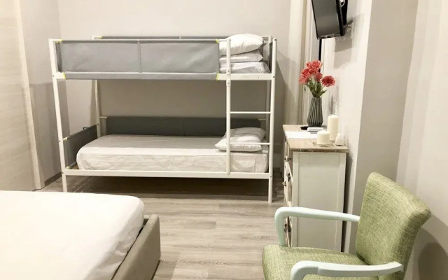 B&B Il Crepuscolo - Pompei