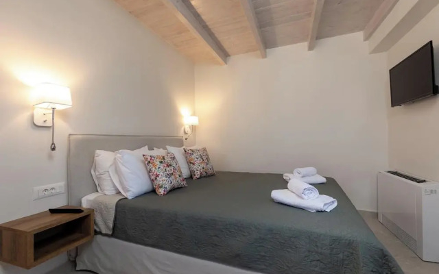 Megisti Breeze Apartments