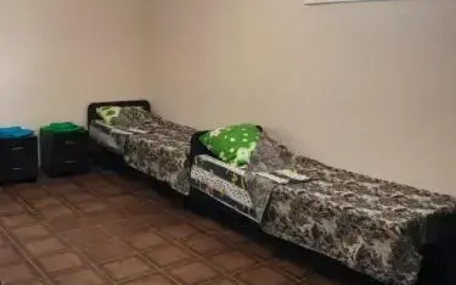 Hotel Noah