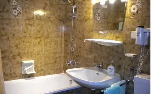 Gästehaus Sagmeister