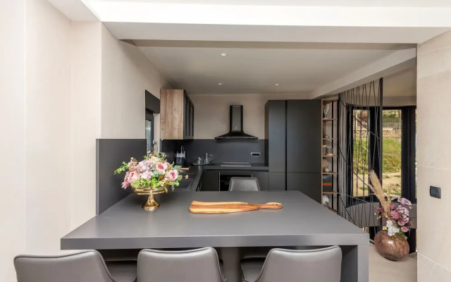 Villa Aurelia 6