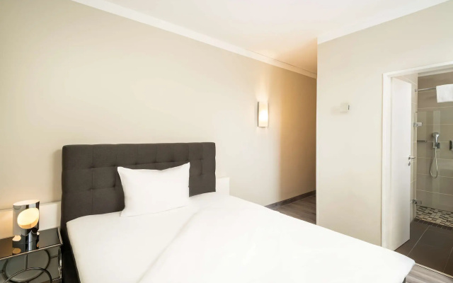 elaya hotel hannover city, Trademark by Wyndham