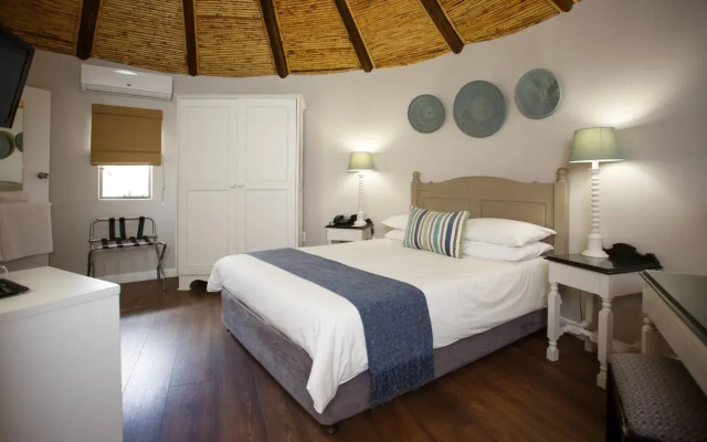 Protea Hotel by Marriott Oudtshoorn Riempie Estate