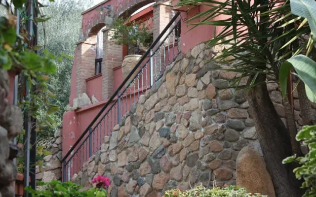 B&B Baia Delle Stelle